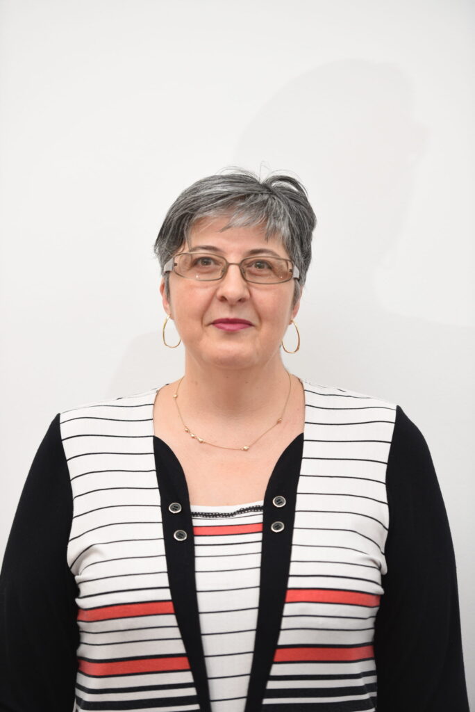 Evelina GRAUR