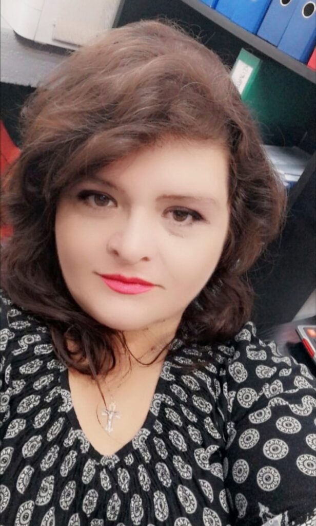 Iuliana C&Icirc;RSTIUC