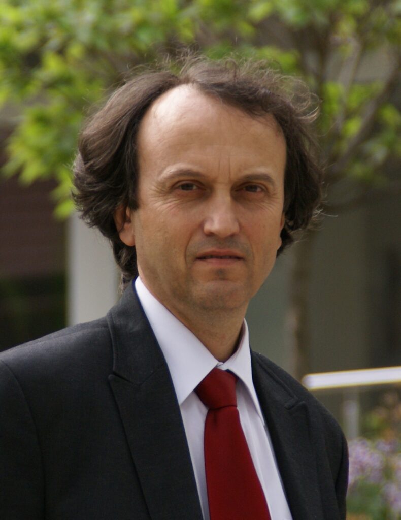 Mircea A. DIACONU