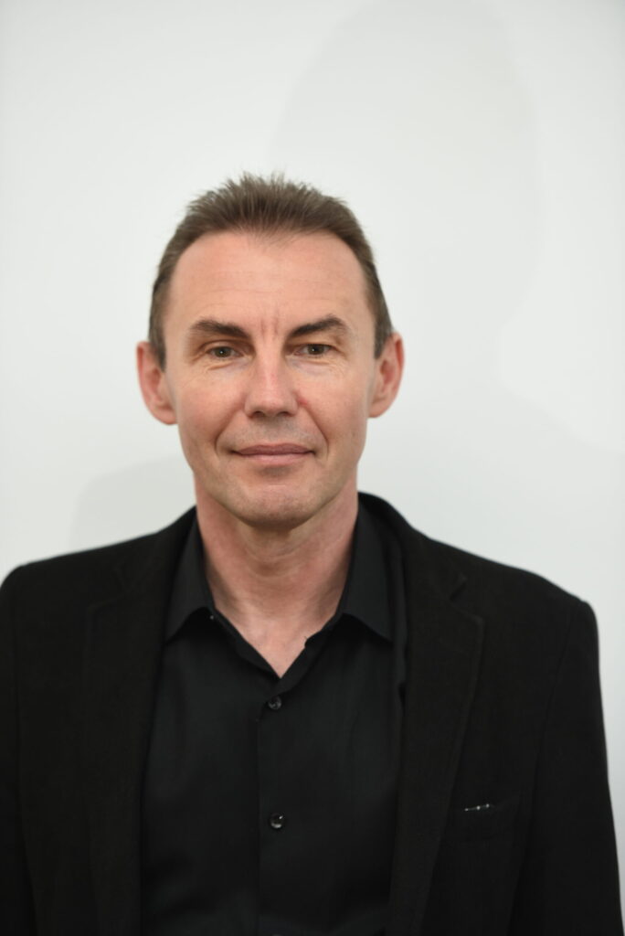 Ovidiu MORAR