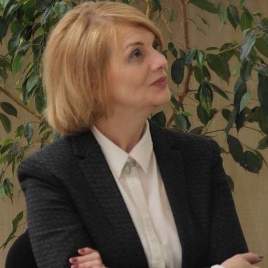 Rodica NAGY