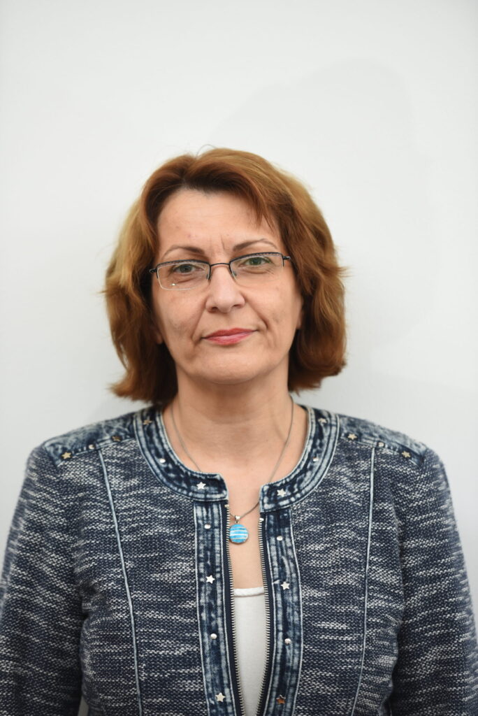 Simona-Aida MANOLACHE